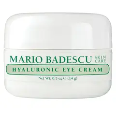 MARIO BADESCU - Contorno De Ojos Con Ácido Hialurónico