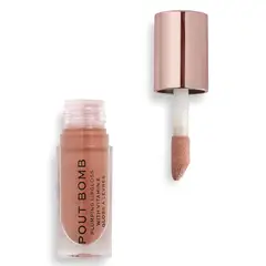 REVOLUTION - MAKEUP Brillo Labial Pout Bomb Plumping Gloss Can