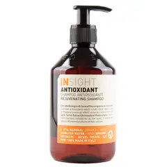 INSIGHT PROFESSIONAL - INSIGHT Shampoo Antioxidante 400Ml