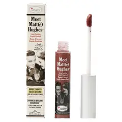 THEBALM - THE BALM Labial Mate Meet Matt(E) Hughes Charming