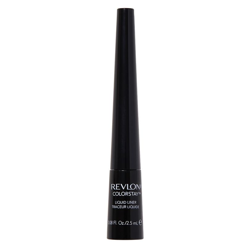 REVLON - REVLON Delineador Liquido Colorstay