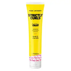 MARC ANTHONY - Crema Rulo Strictly Curl