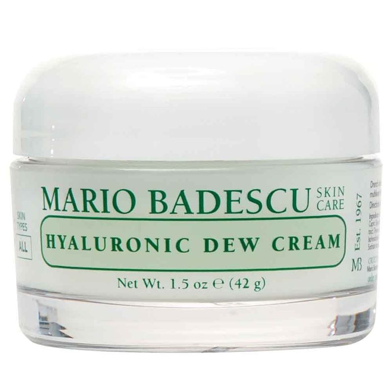 MARIO BADESCU - MARIO BADESCU Crema De Ácido Hialurónico