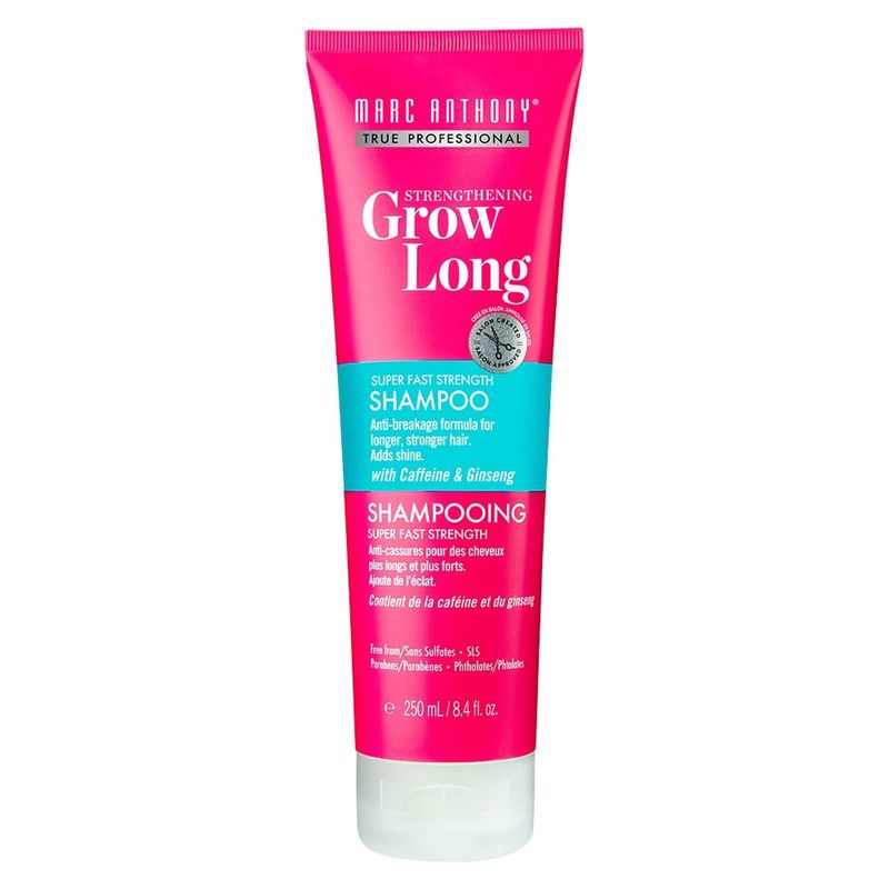 MARC ANTHONY - MARC ANTHONY Shampoo Grow Long Caffeine