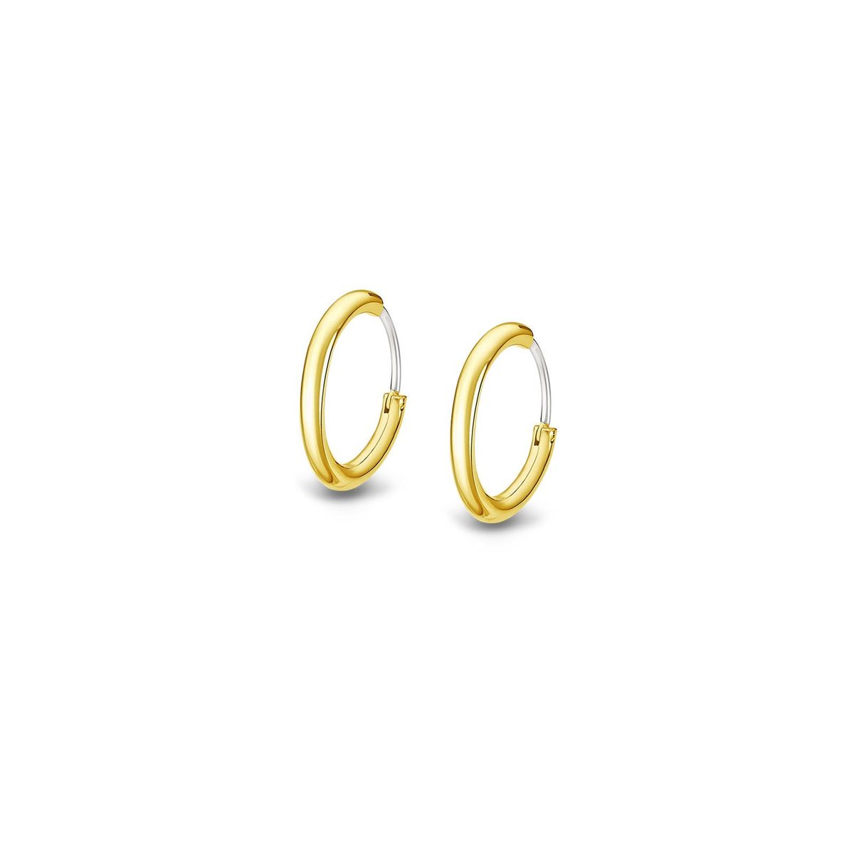 LOTUS STYLE - Aros LS2241-4/2 Lotus Style Mujer Mens Earring
