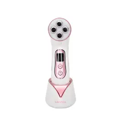 MANTRA BEAUTY - Radiofrecuencia 1mhz Electroporacion Fototerapia Glow Up Mantra