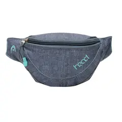 HEAD - Banano Funcky Gris Melange Calipso