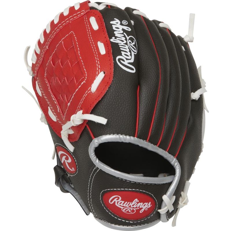 RAWLINGS - Guante Baseball Player Series 10''(Lanzador Izquierdo)Junior RAWLINGS