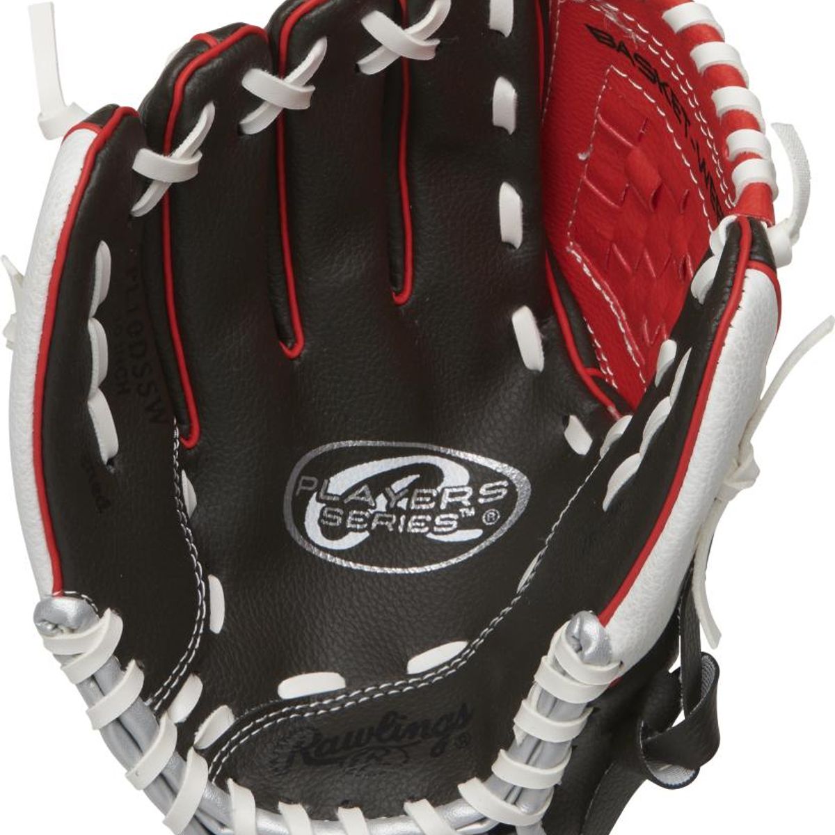 RAWLINGS - Guante Baseball Player Series 10''(Lanzador Izquierdo)Junior RAWLINGS