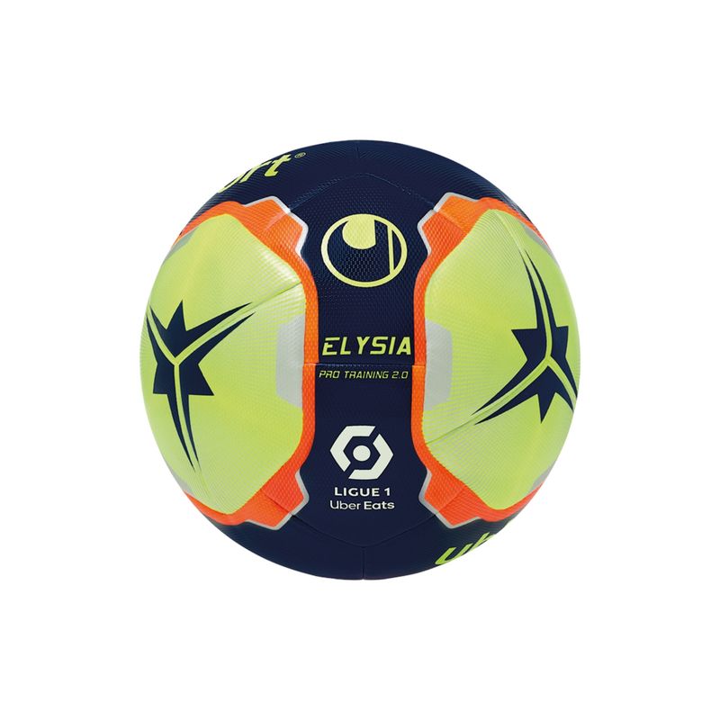 UHLSPORT - Pelota Elysia Pro Training 2.0 N°4 UHLSPORT