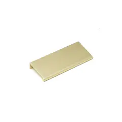 HBT - Manilla Rodon Bronce 80100 mm
