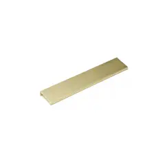HBT - Manilla Rodon Bronce 160/200 mm
