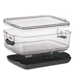 PROGRESSIVE - Conservador Refrigerador para Frutas y Verduras - Prokeeper