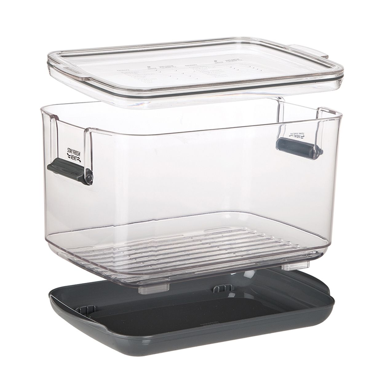 PROGRESSIVE - Conservador de Lechuga  -  Prokeeper