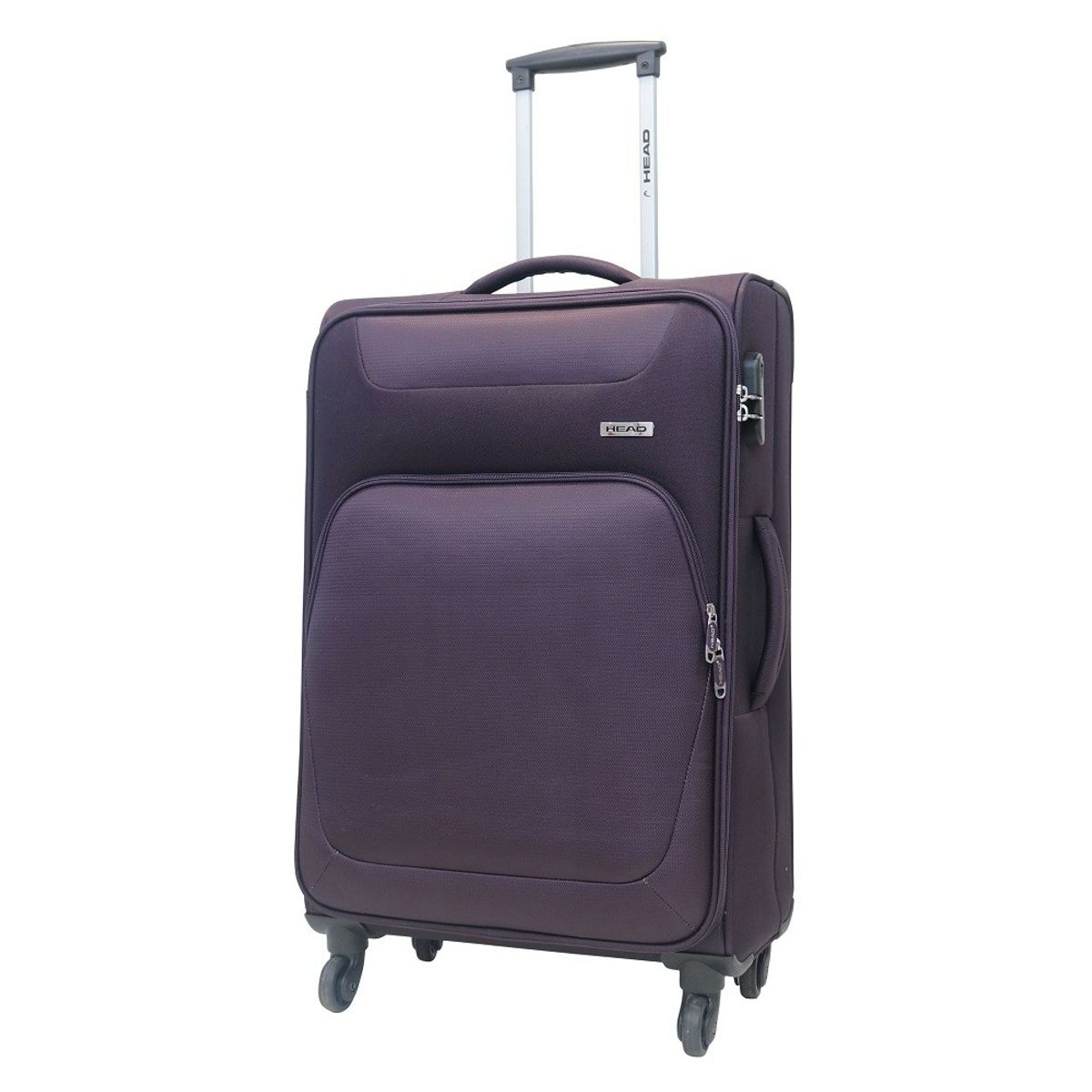 HEAD - Maleta Blanda Estambul M Morado Head