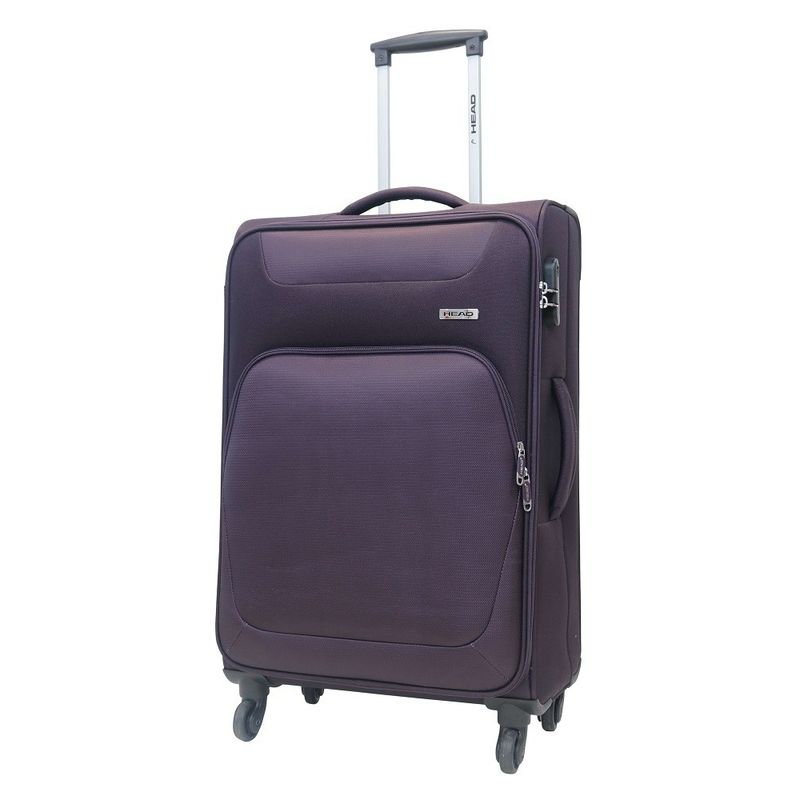 HEAD - Maleta Blanda Estambul M Morado Head