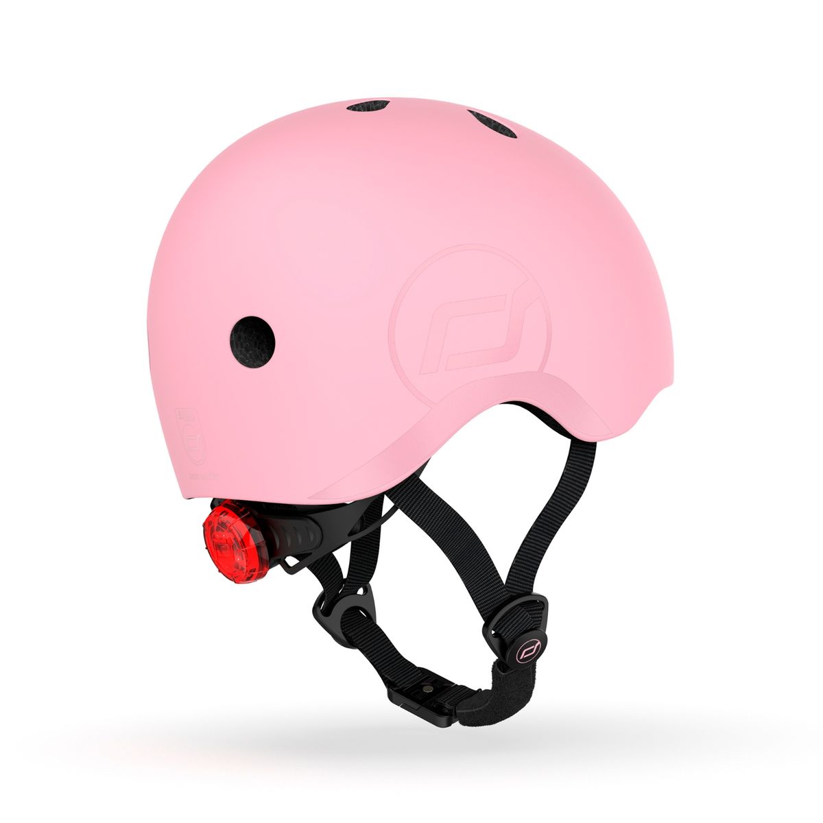 SCOOT AND RIDE - Casco Ajustable S-M Palorosa Scoot and Ride