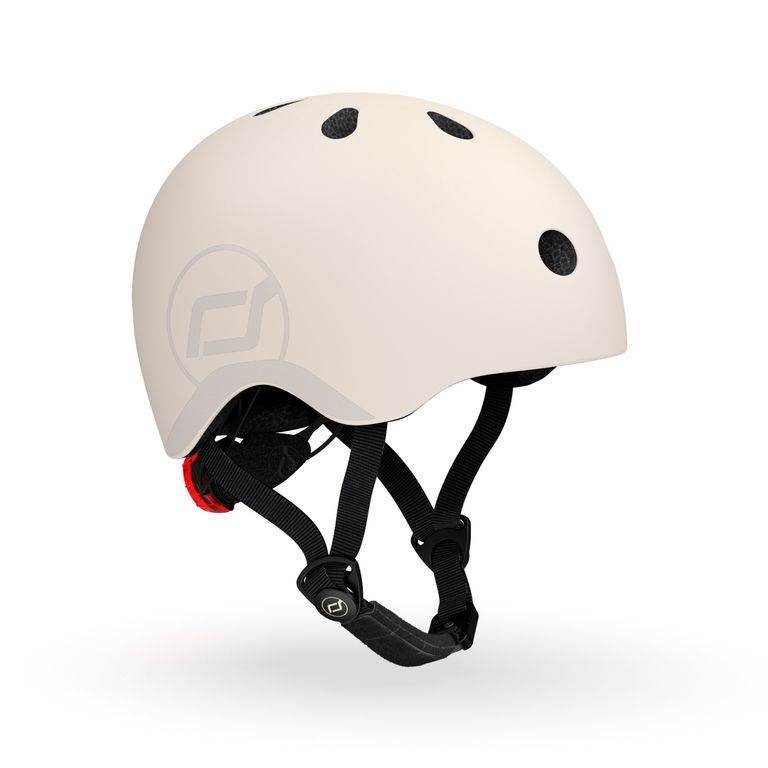 Casco Ajustable S-M Ash