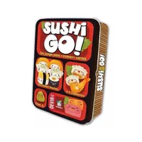 Sushi Go - Juego de mesa