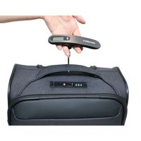 Balanza Pesa Digital Acero