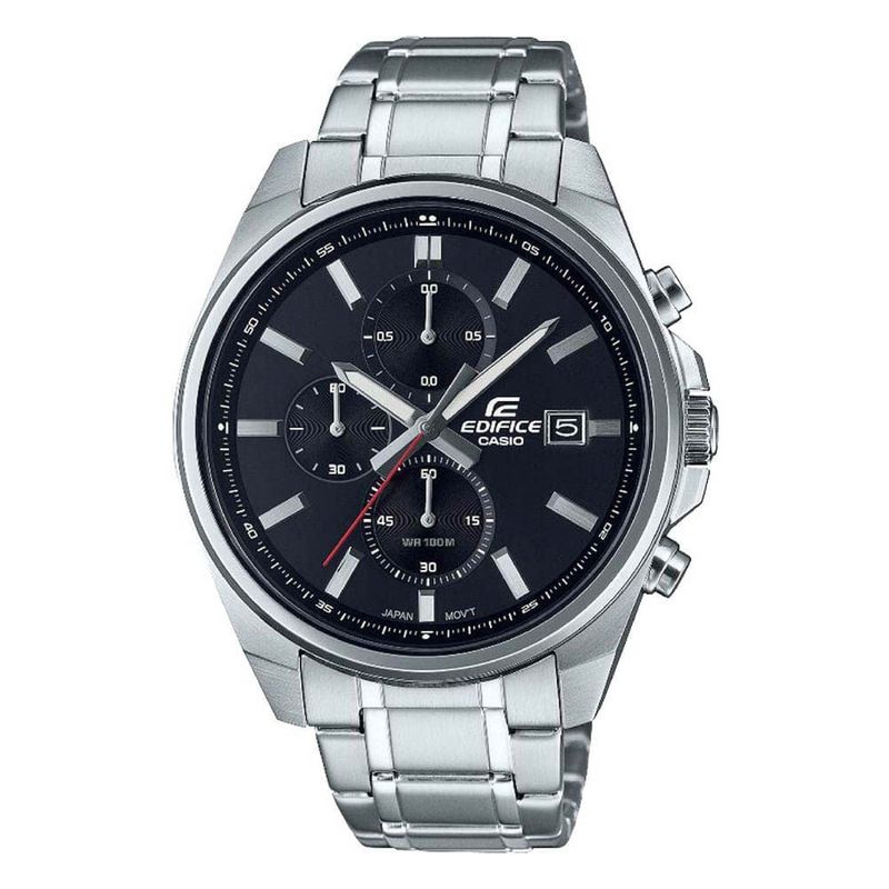 EDIFICE - Reloj Hombre Edifice EFV-610D-1AVUDF