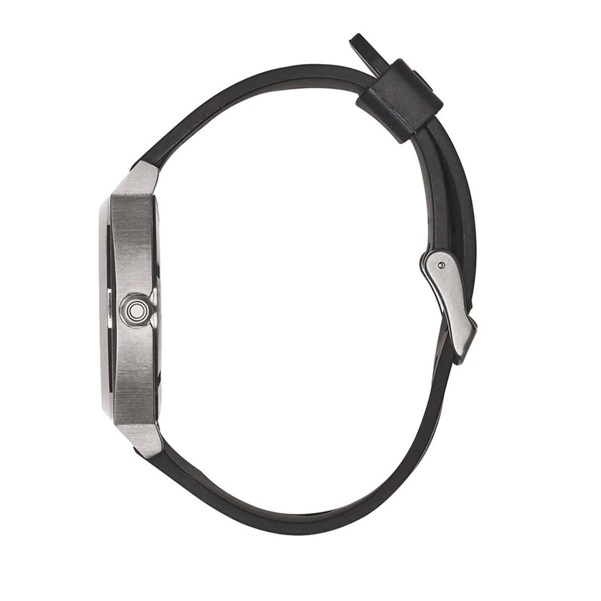 NIXON - Reloj Independent Time Teller Gunmetal