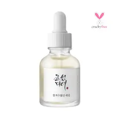 BEAUTY OF JOSEON - Serum Aclarante Arroz Arbutina Cosmética Coreana