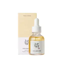BEAUTY OF JOSEON - Serum Aclarante con Propóleo y Niacinamida Cosmética Coreana.-
