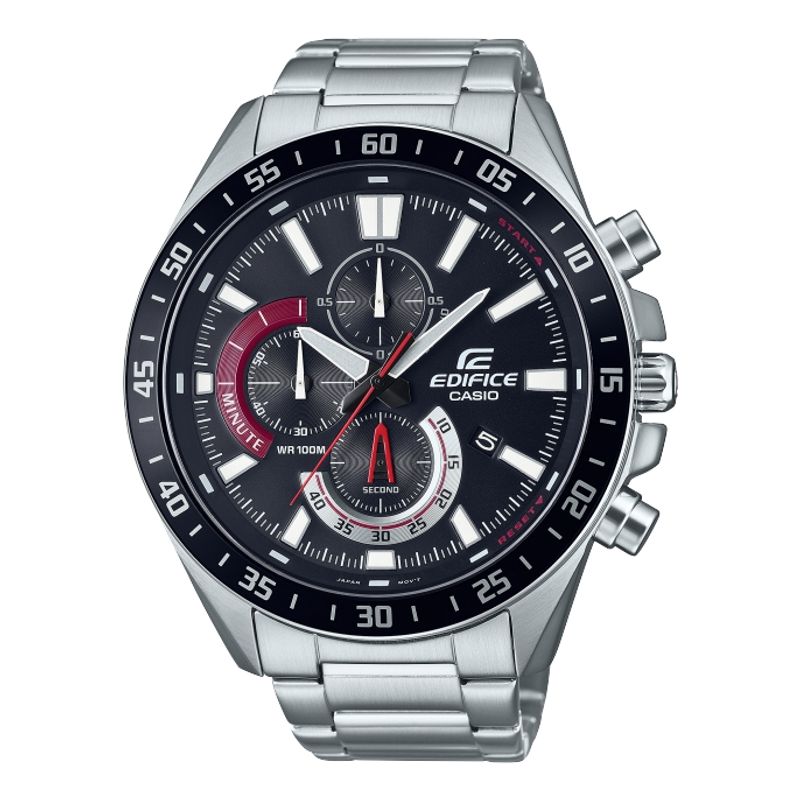 EDIFICE - Reloj Hombre Edifice EFV-620D-1A4VUDF