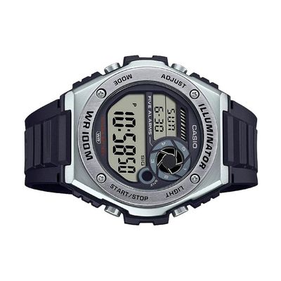 Imagen 2 del producto Reloj Hombre Mwd-100H-1Avdf - Negro