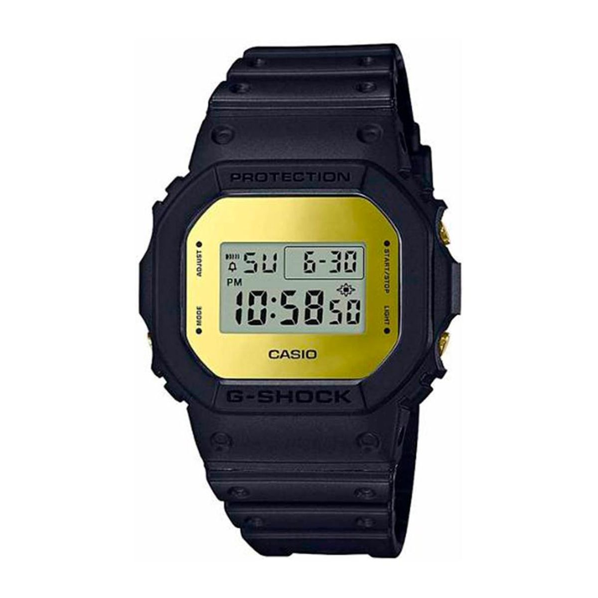 G-SHOCK - Reloj Hombre G-Shock Dw-5600Bbmb-1Dr - Negro