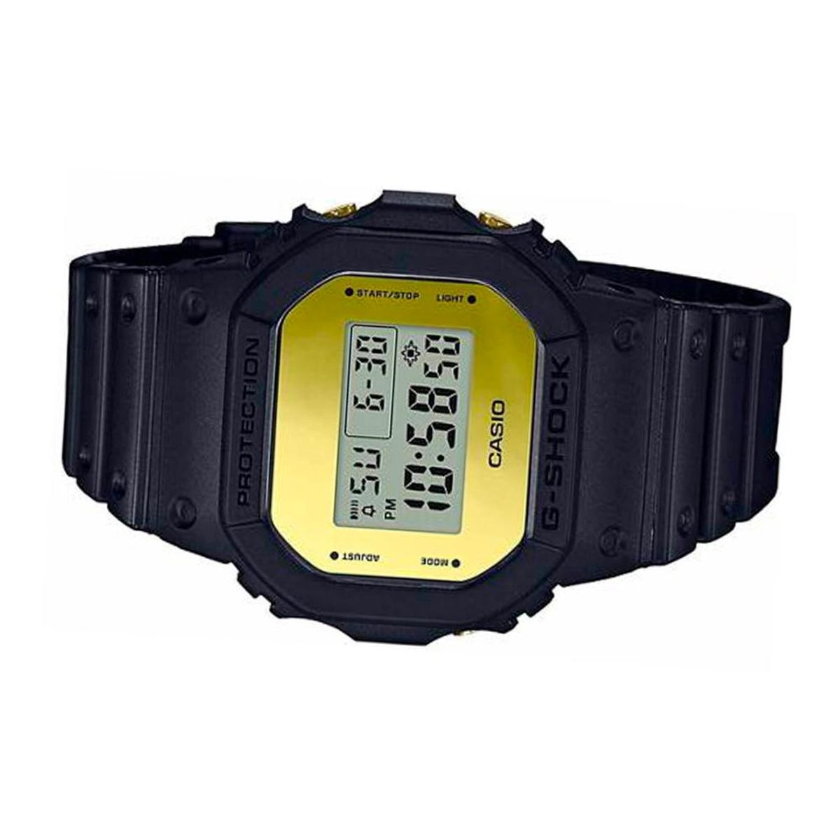 G-SHOCK - Reloj Hombre G-Shock Dw-5600Bbmb-1Dr - Negro