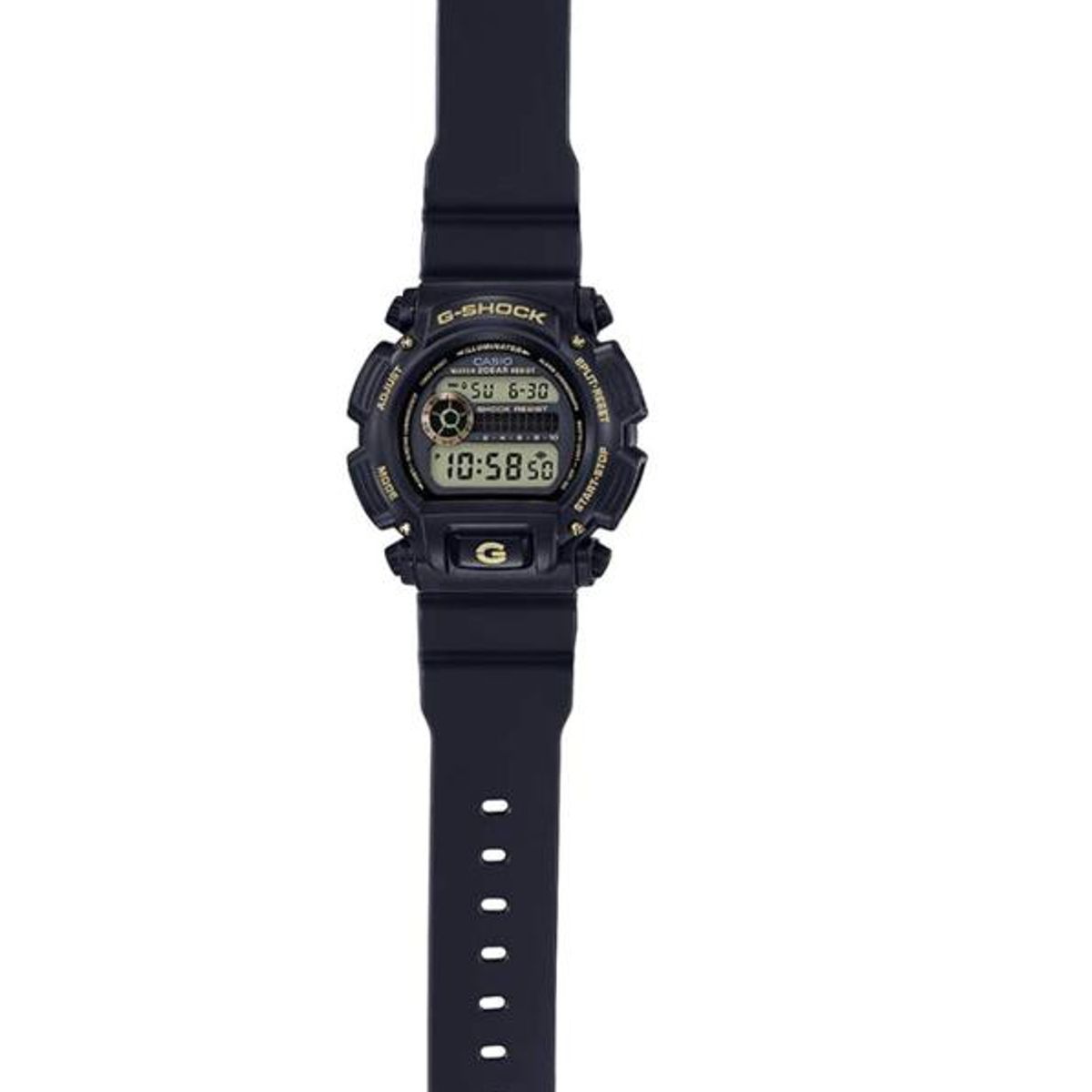 G-SHOCK - Reloj G-SHOCK Hombre Deportes Extremos Dw-9052Gbx-1A9Dr - Negro