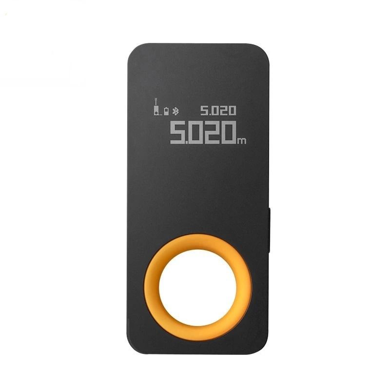 HOTO - Xiaomi HOTO Tel�metro l�ser inteligente Pantalla OLED de 30M