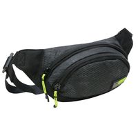 BANANO TOPIC Smoked NEGRO VERDE