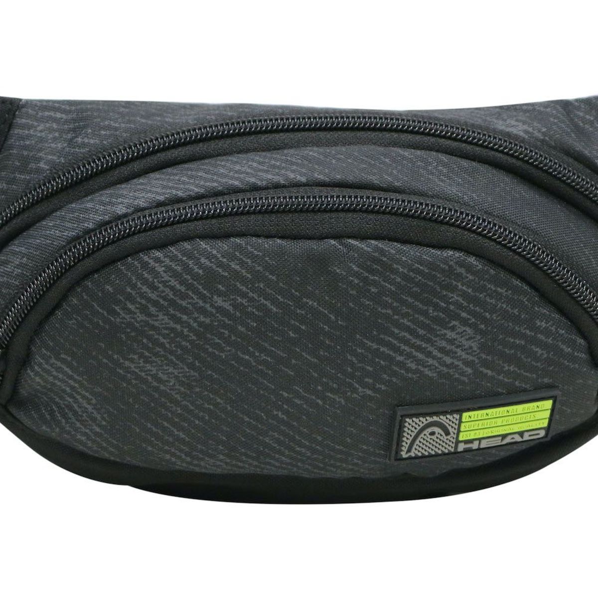 HEAD - BANANO TOPIC Smoked NEGRO VERDE HEAD