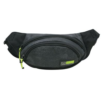 Imagen 2 del producto BANANO TOPIC Smoked NEGRO VERDE