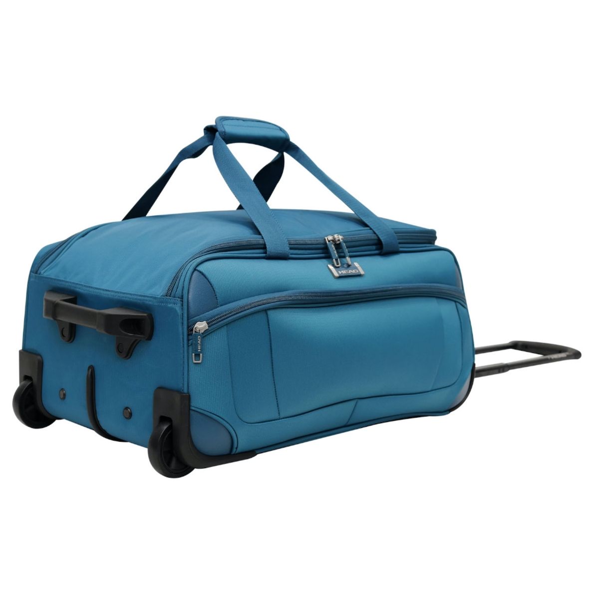 HEAD - Bolso New Grecia S C/Ruedas Azul Head