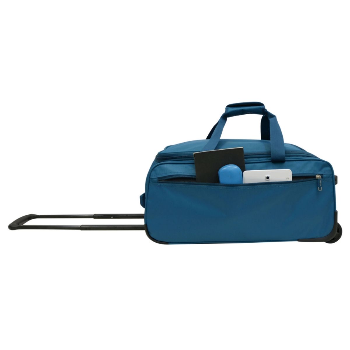 HEAD - Bolso New Grecia S C/Ruedas Azul Head