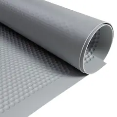 HBT - Base Protectora Antideslizante Aqua Non 120cm AGOFORM Silver