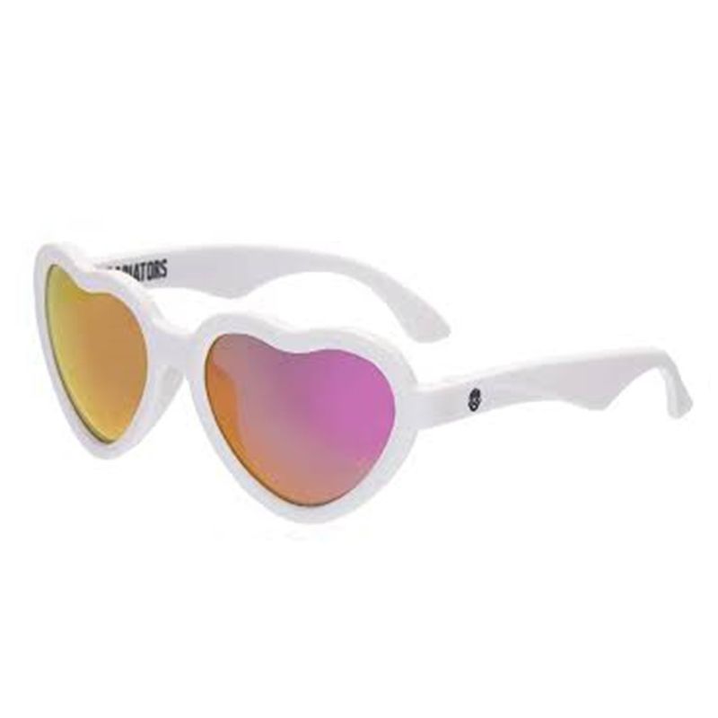 BABIATORS - Lentes de Sol Babiators Blue Series The Sweetheart 0-2 Años