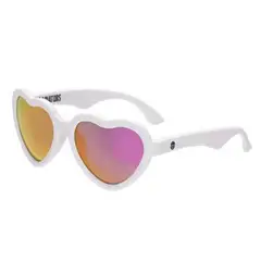 BABIATORS - Lentes de Sol Blue Series The Sweetheart 0-2 Años