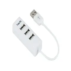 HAVIT - Hub Usb 4 Puertos HV-H18