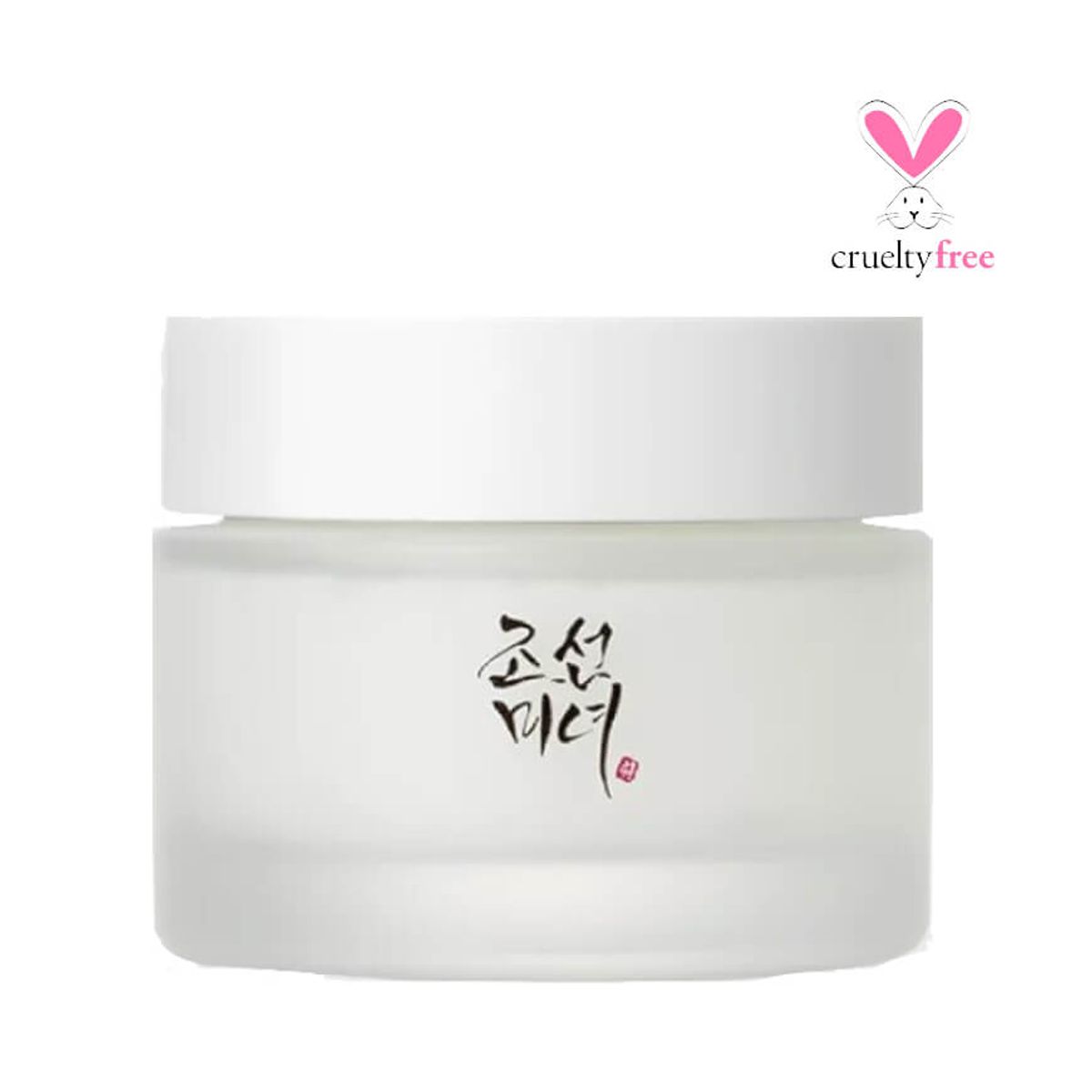 BEAUTY OF JOSEON - Crema Hidratante Aclarante Dynasty Beauty of Joseon Cosmética Coreana