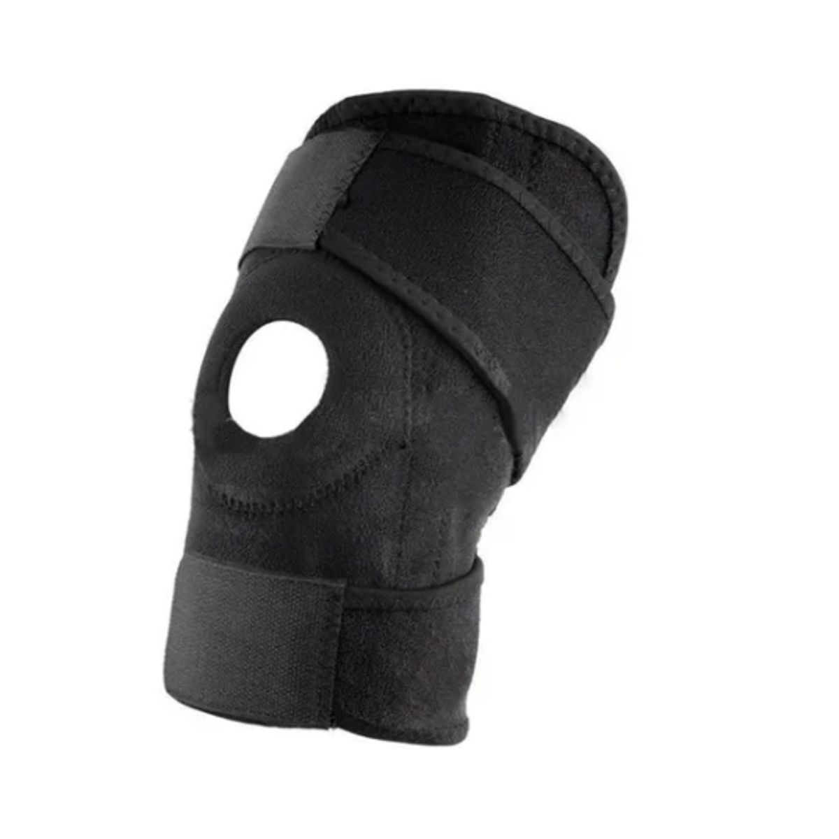 ESHOPANGIE - Rodillera Soporte Rotula Triple Banda Sujeción