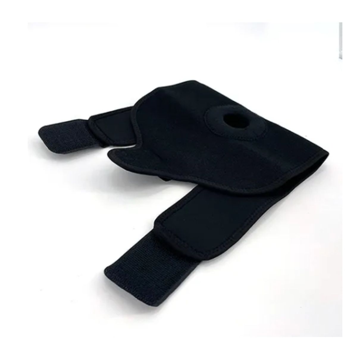 ESHOPANGIE - Rodillera Soporte Rotula Triple Banda Sujeción