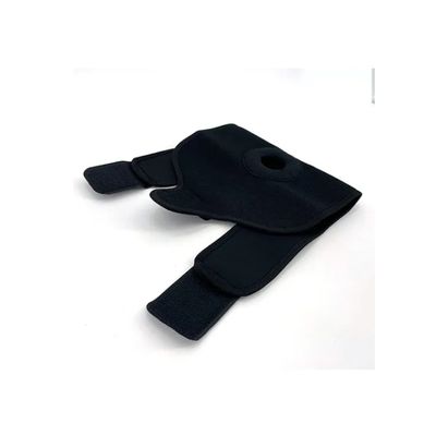 Imagen 2 del producto Rodillera Soporte Rotula Triple Banda Sujeción