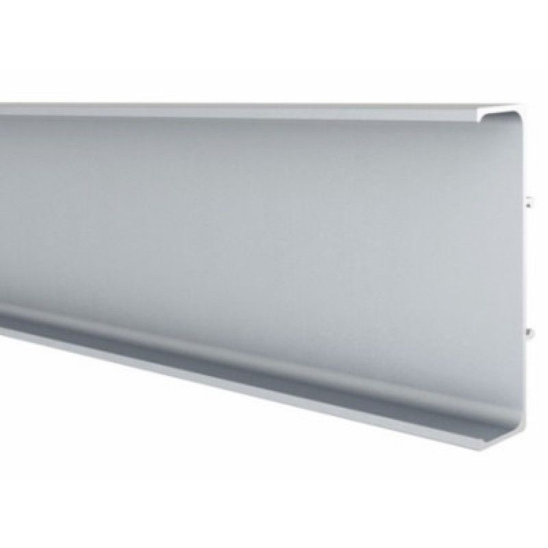 HBT - Manilla perfil gola c aluminio 4200mm