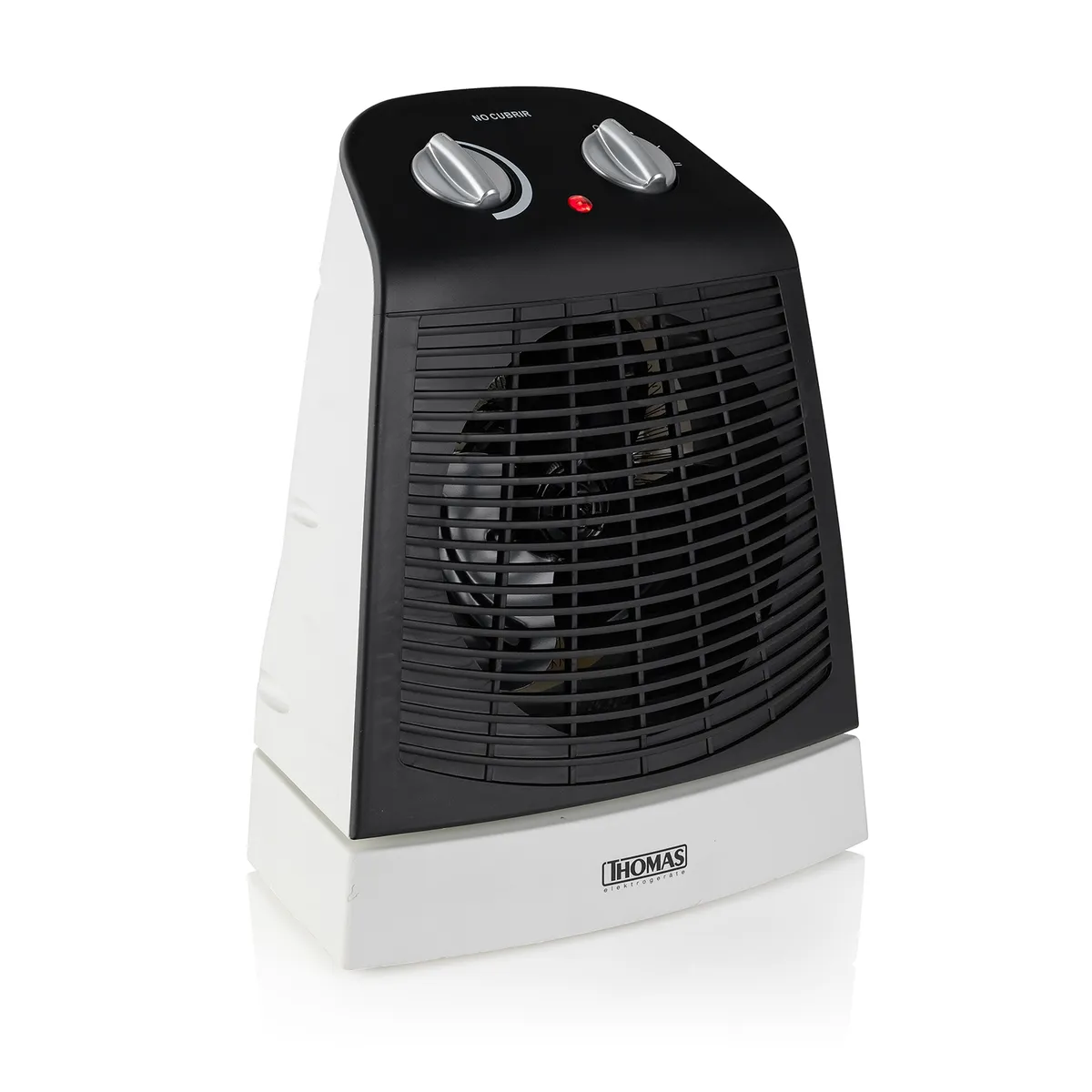 THOMAS - Termoventilador Thomas TH-FH31