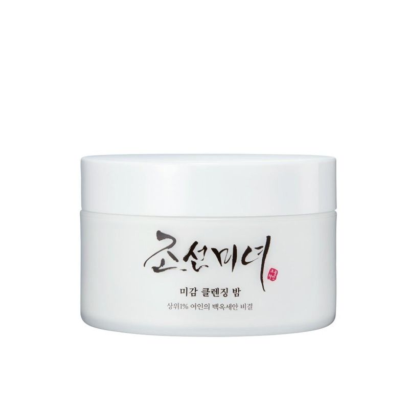 BEAUTY OF JOSEON - Limpiador Oleoso Desmaquillante en Bálsamo Beauty of Joseon